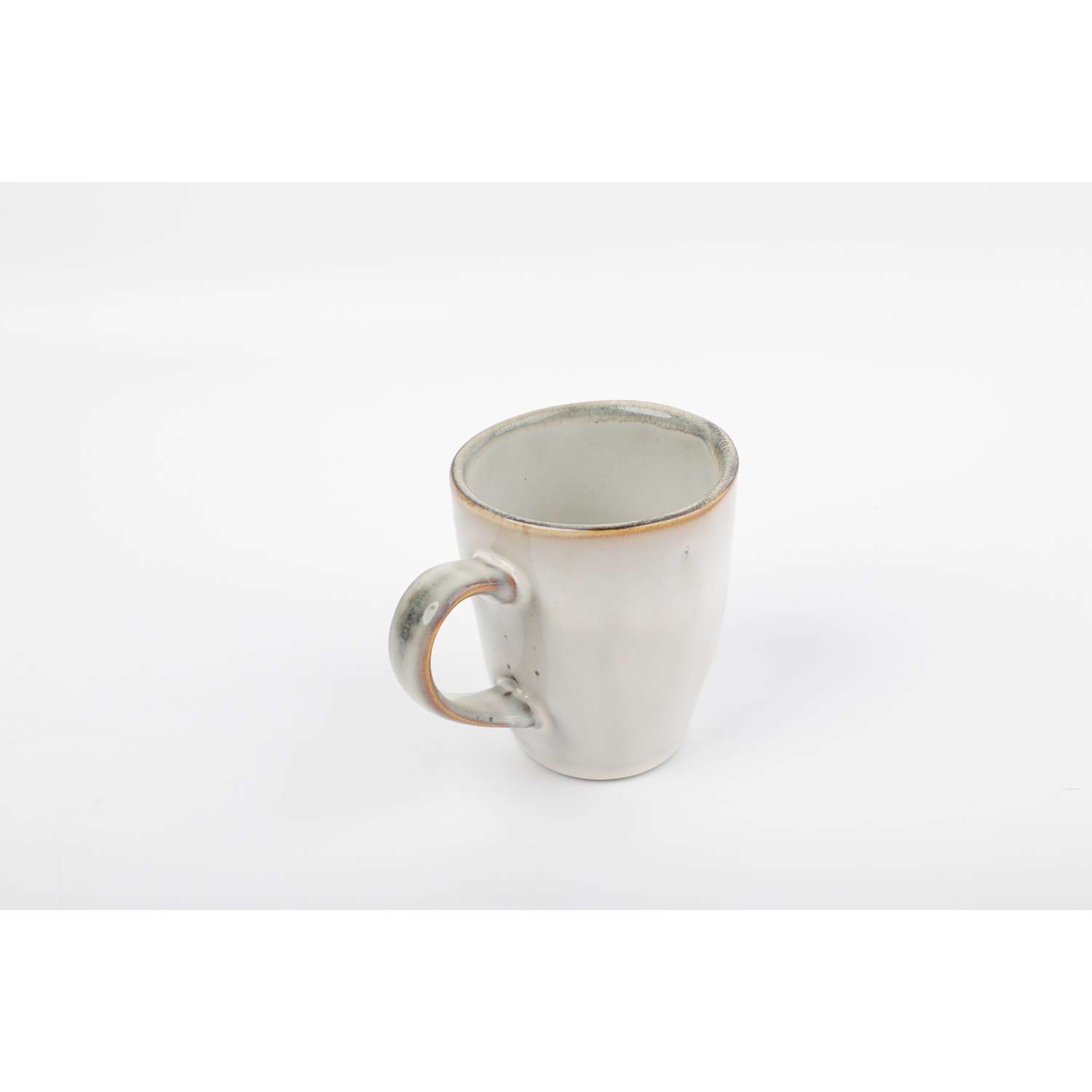 Кружка ё 230мл в ассортименте - фото 2