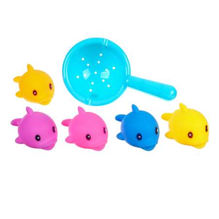 Игрушка Крошка Я в ассортименте