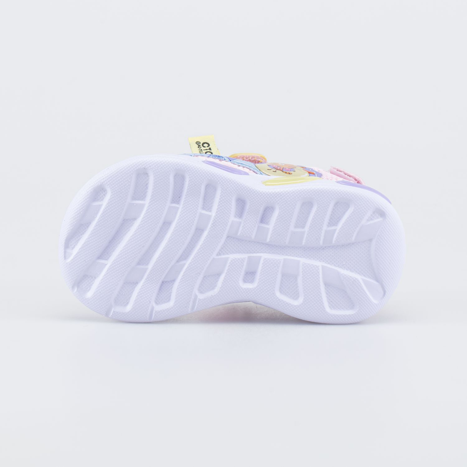 Сандалии Котофей 124038-11 - фото 5