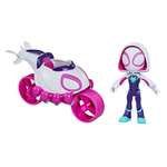 Игровой набор SPIDEY AND HIS AMAZING FRIENDS