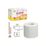 Туалетная бумага Лайма в упаковке 12 штук 2-х слойная