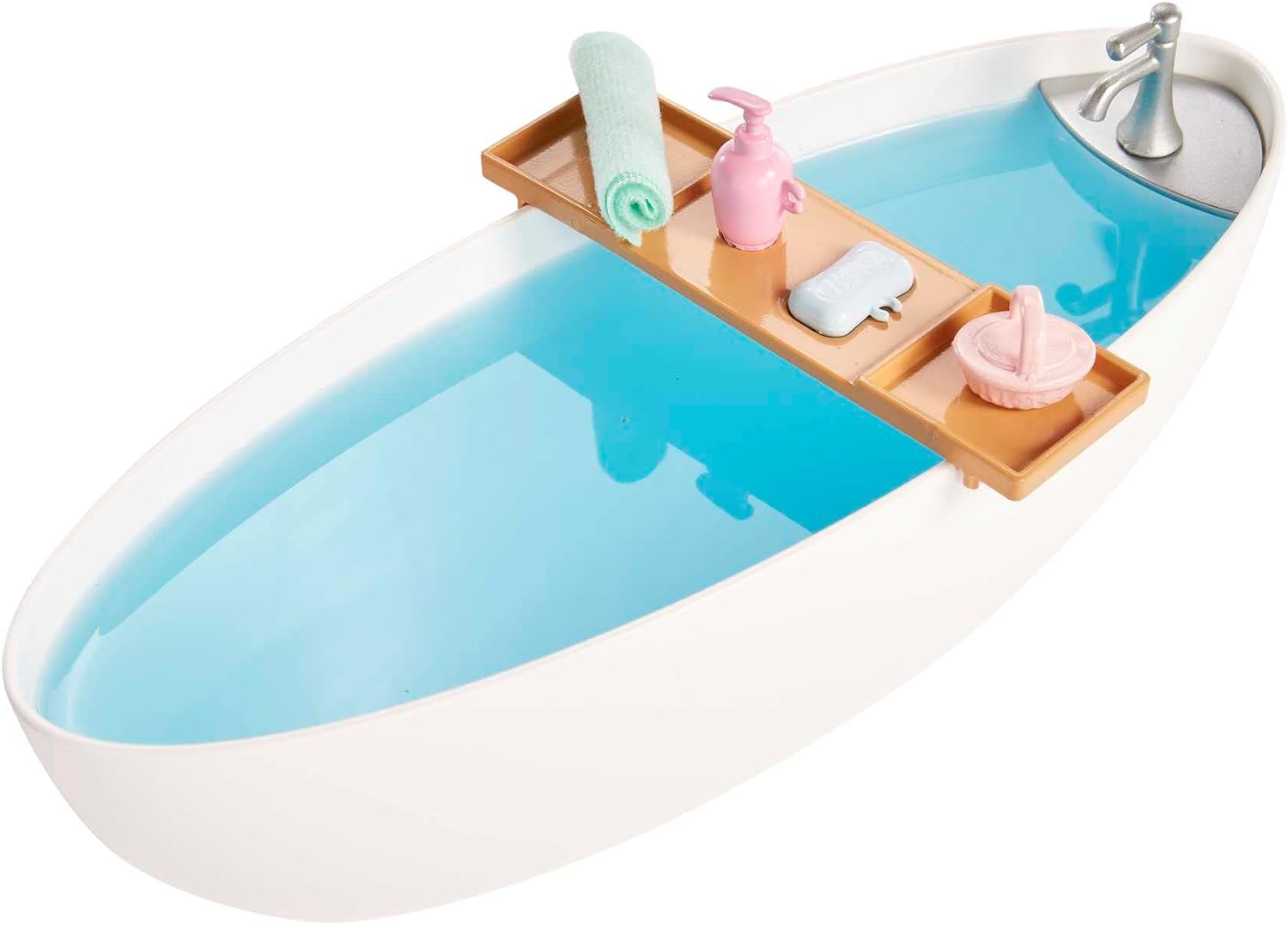 Кукла модельная Barbie HKT92 - фото 3