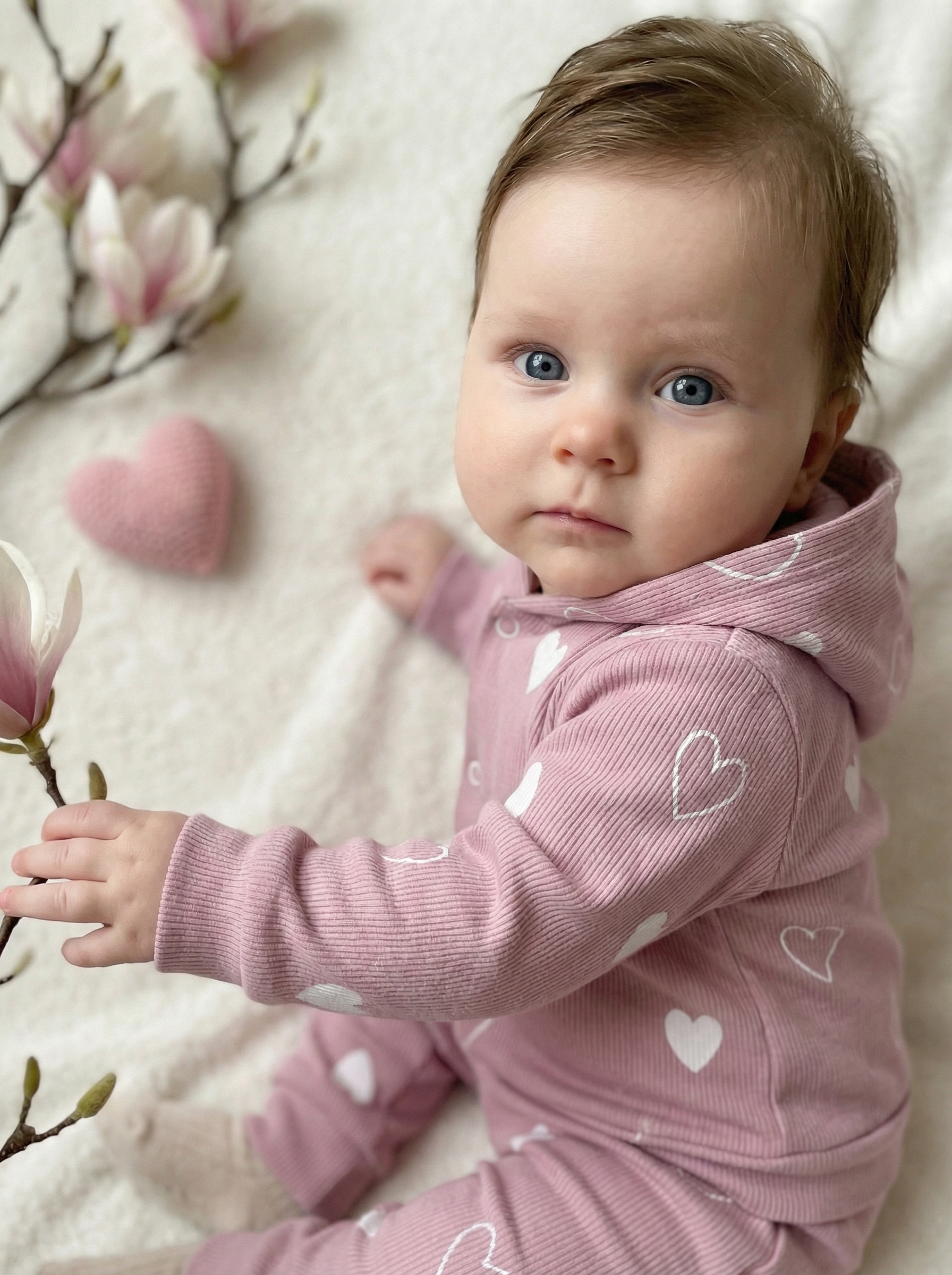 Костюм YOULALA 6949400101 - фото 3