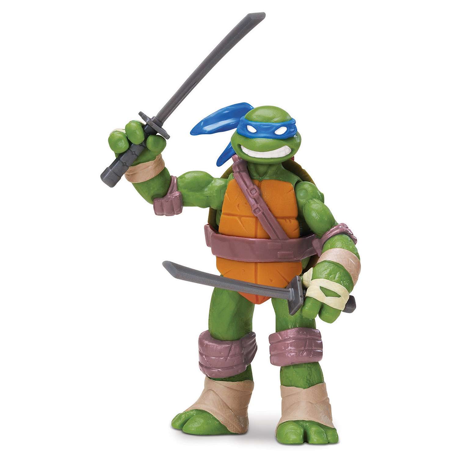 Фигурка Ninja Turtles(Черепашки Ниндзя) в ассортименте - фото 10
