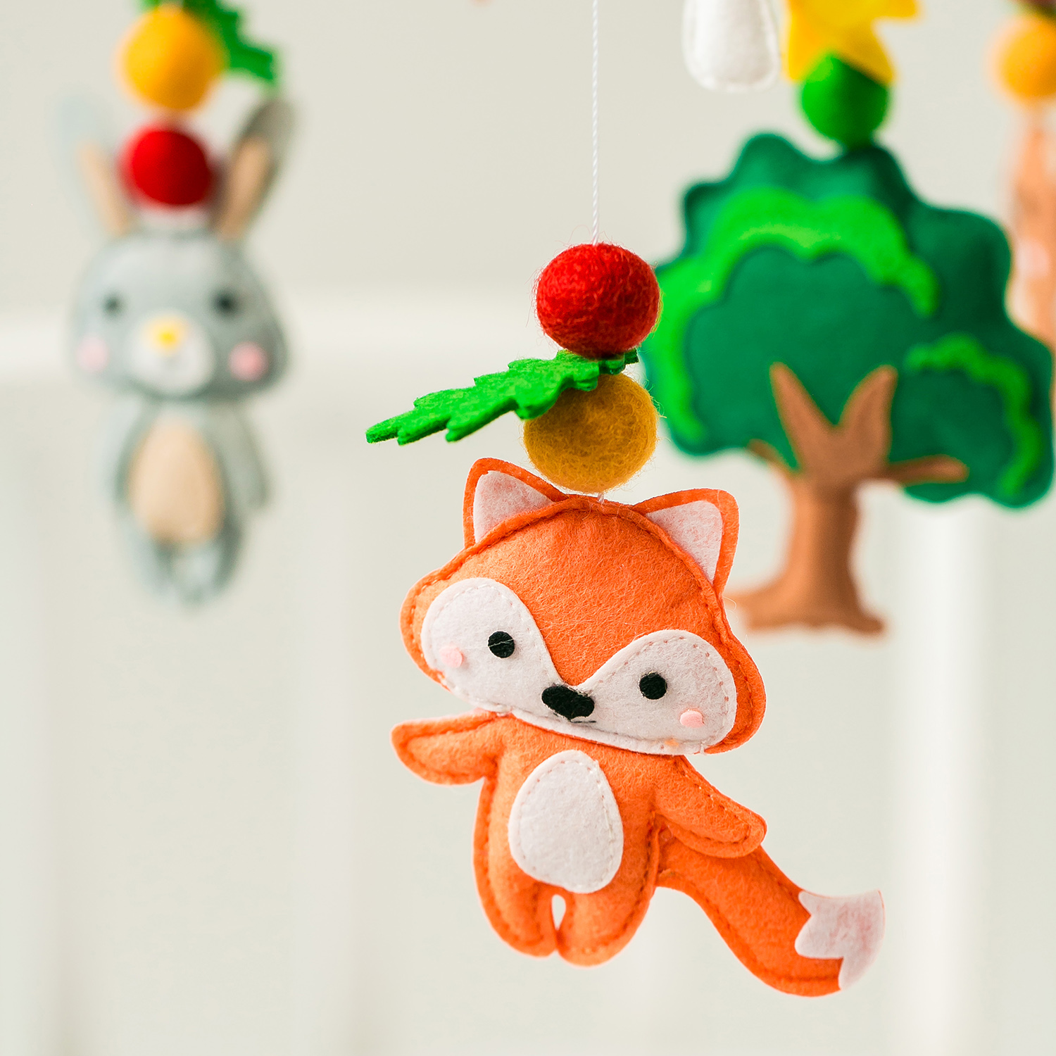 Мобиль Kids Room - фото 6