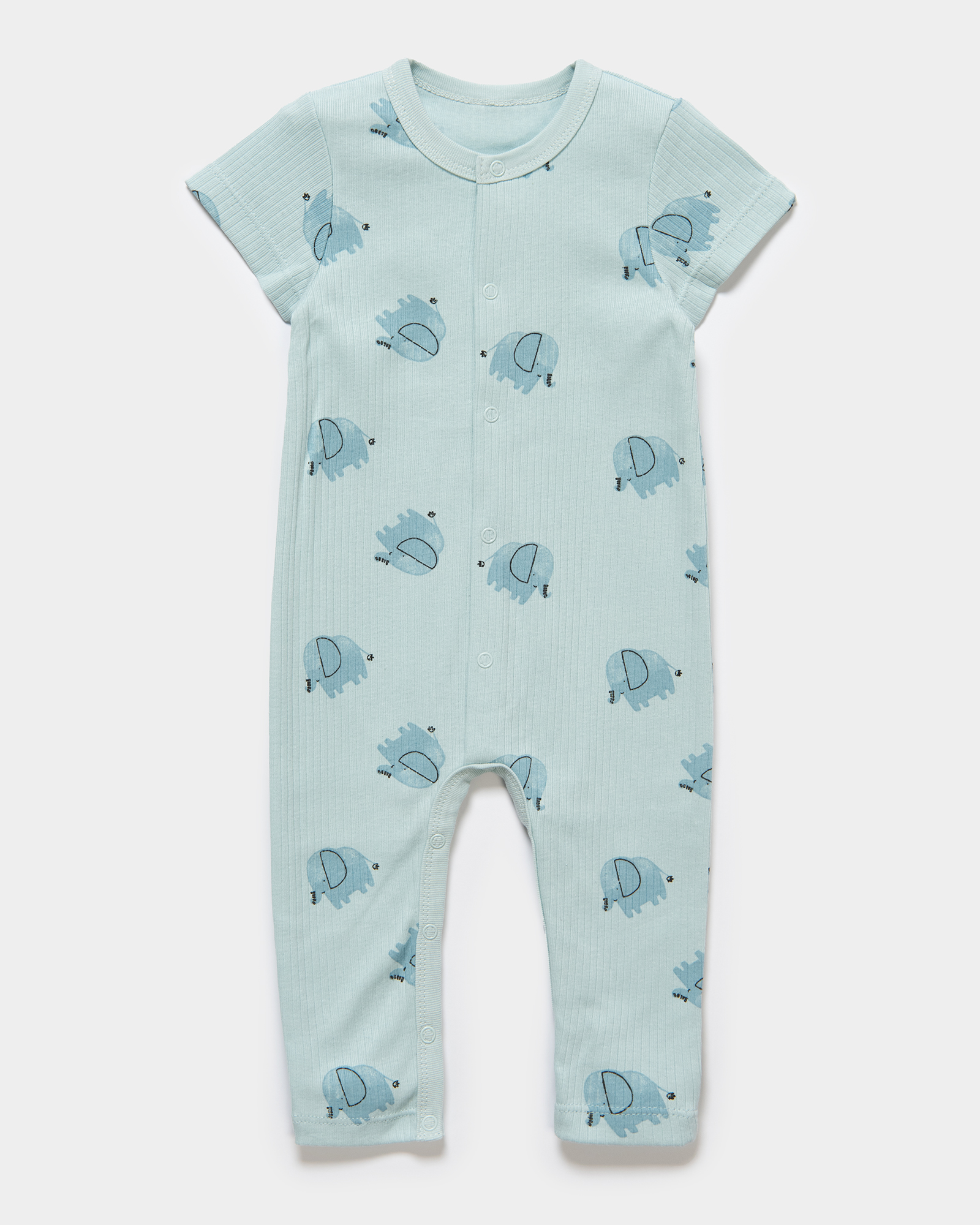 Изображение товара Комбинезон Моя Горошинка: 62