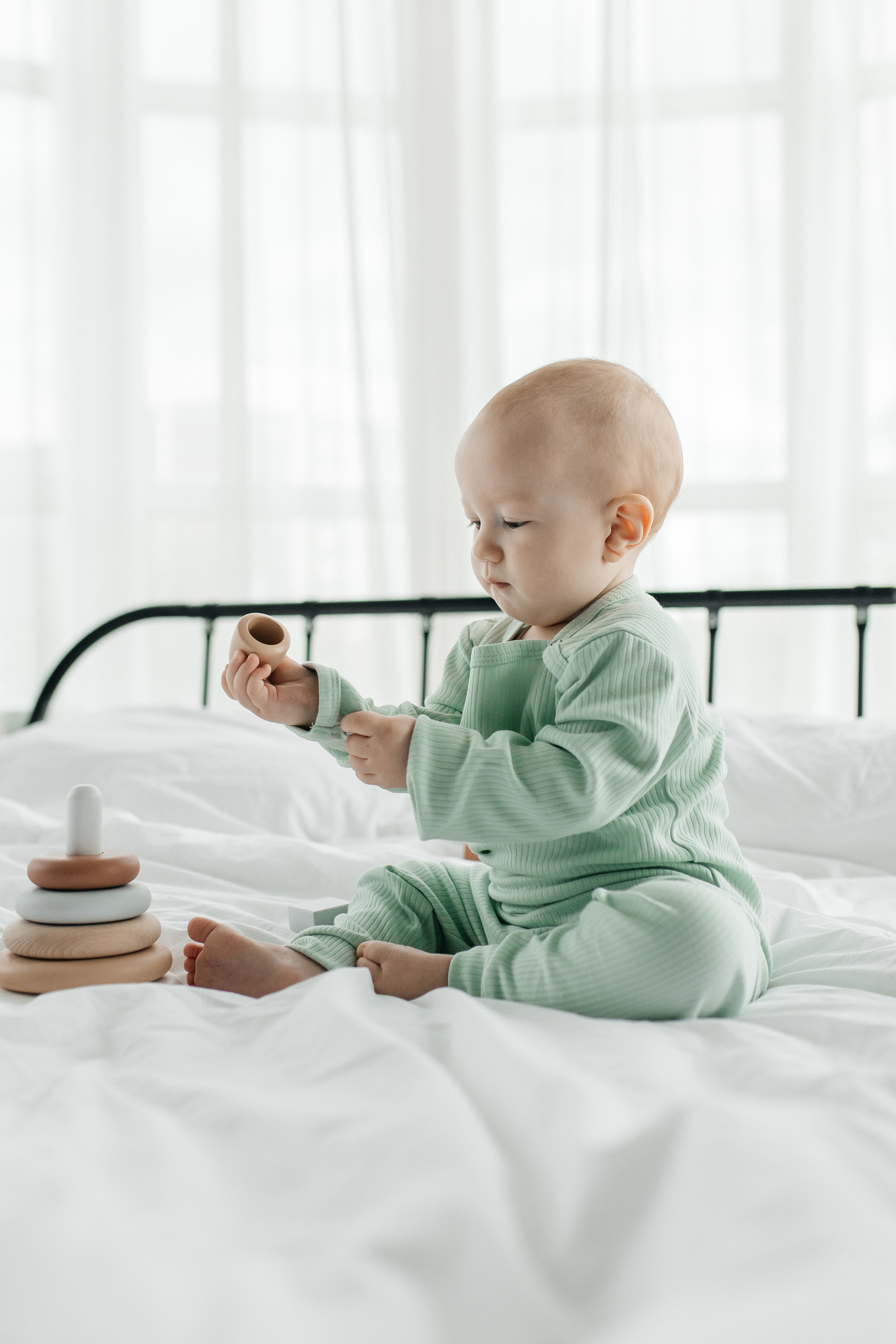 Штанишки 3 шт TOPOTUSHKI ТКР2075657ин - фото 9