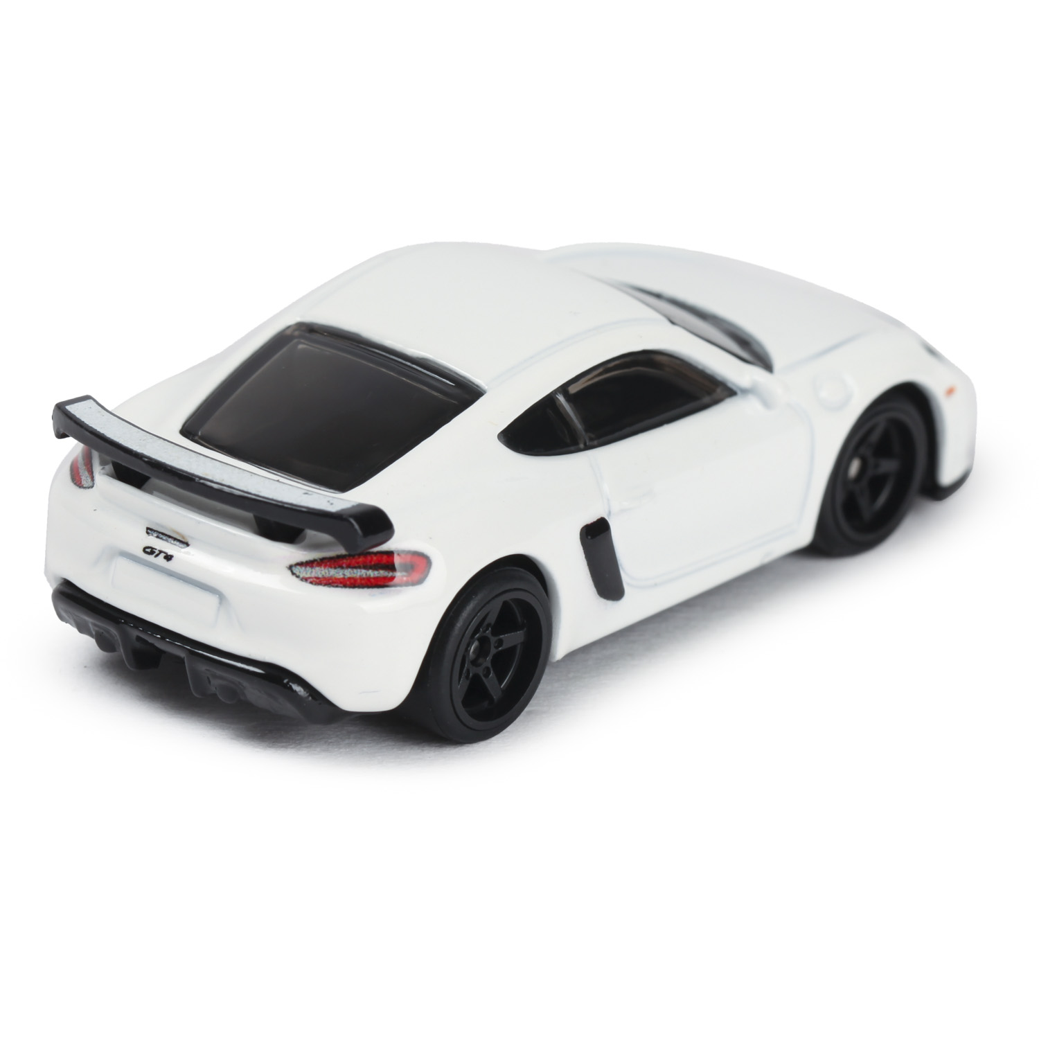 Автомобиль Hot Wheels Porsche 1:64 HNW46 - фото 4