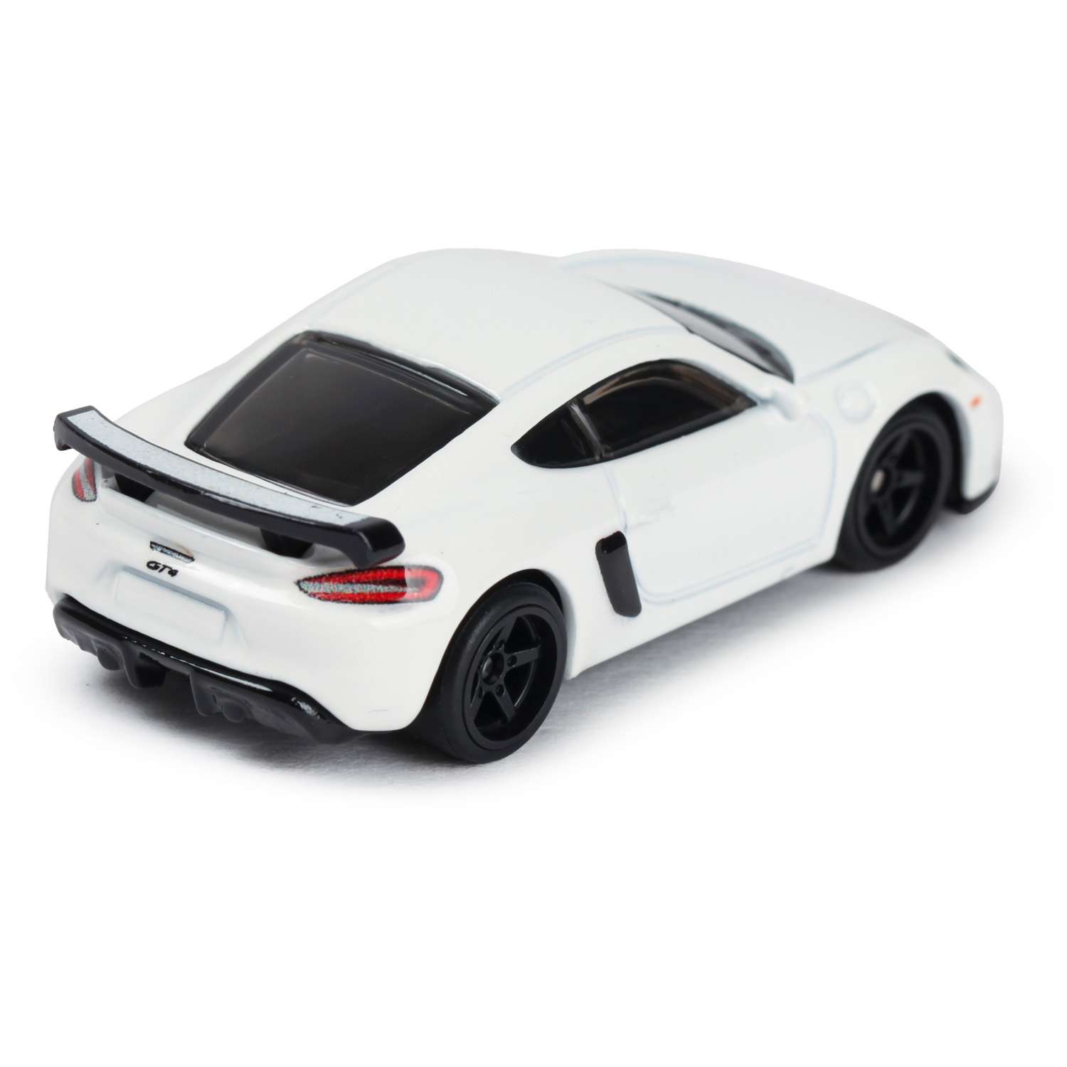 Автомобиль Hot Wheels Porsche 1:64 HNW46 - фото 4