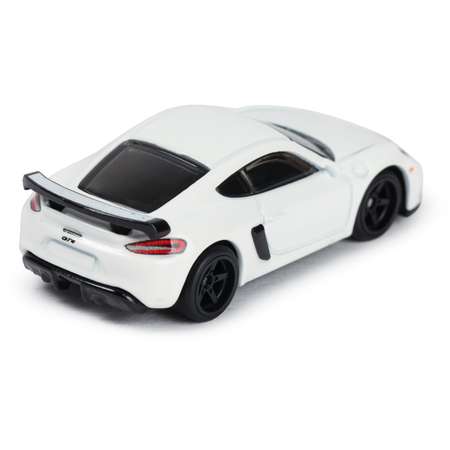 Автомобиль Hot Wheels Porsche 1:64