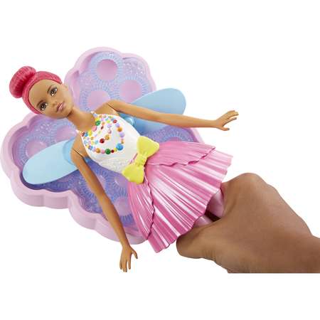 Кукла модельная Barbie
