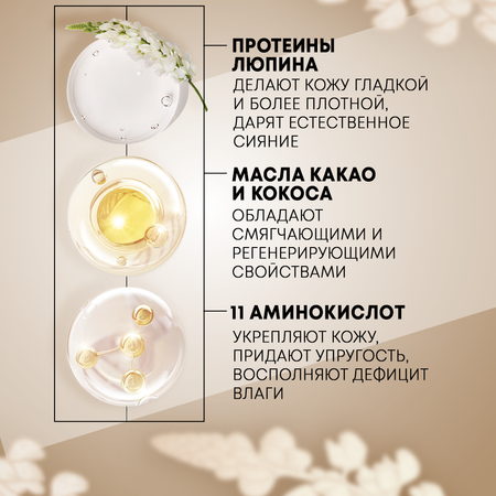 Крем MAGIE academie 50 мл