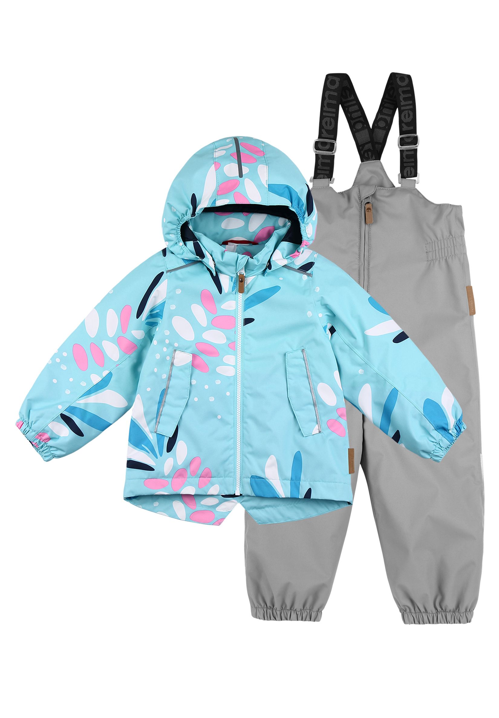 Комплект Reima 513134-7156 - фото 1