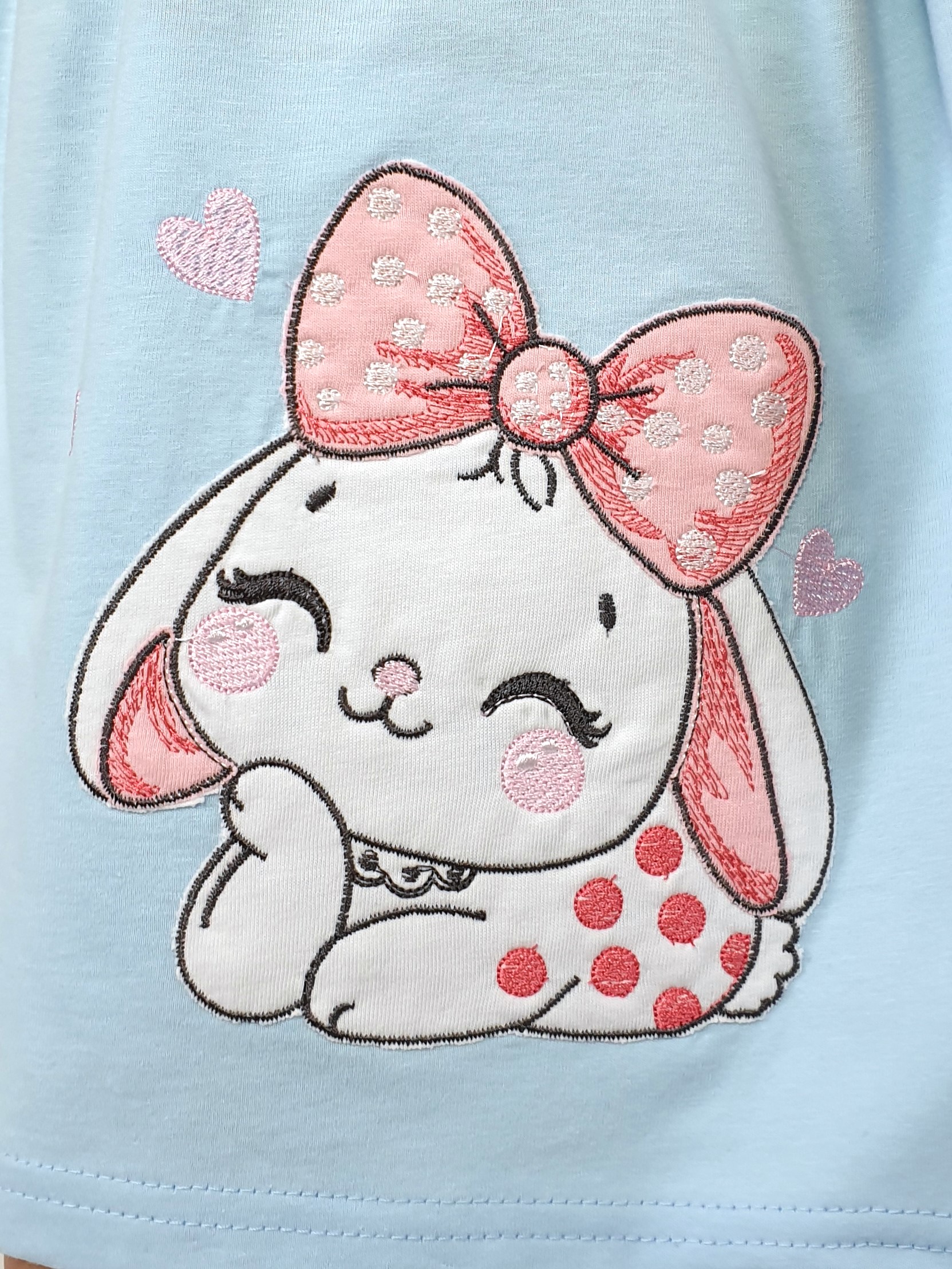 Платье Luneva 11-238-6. - фото 8