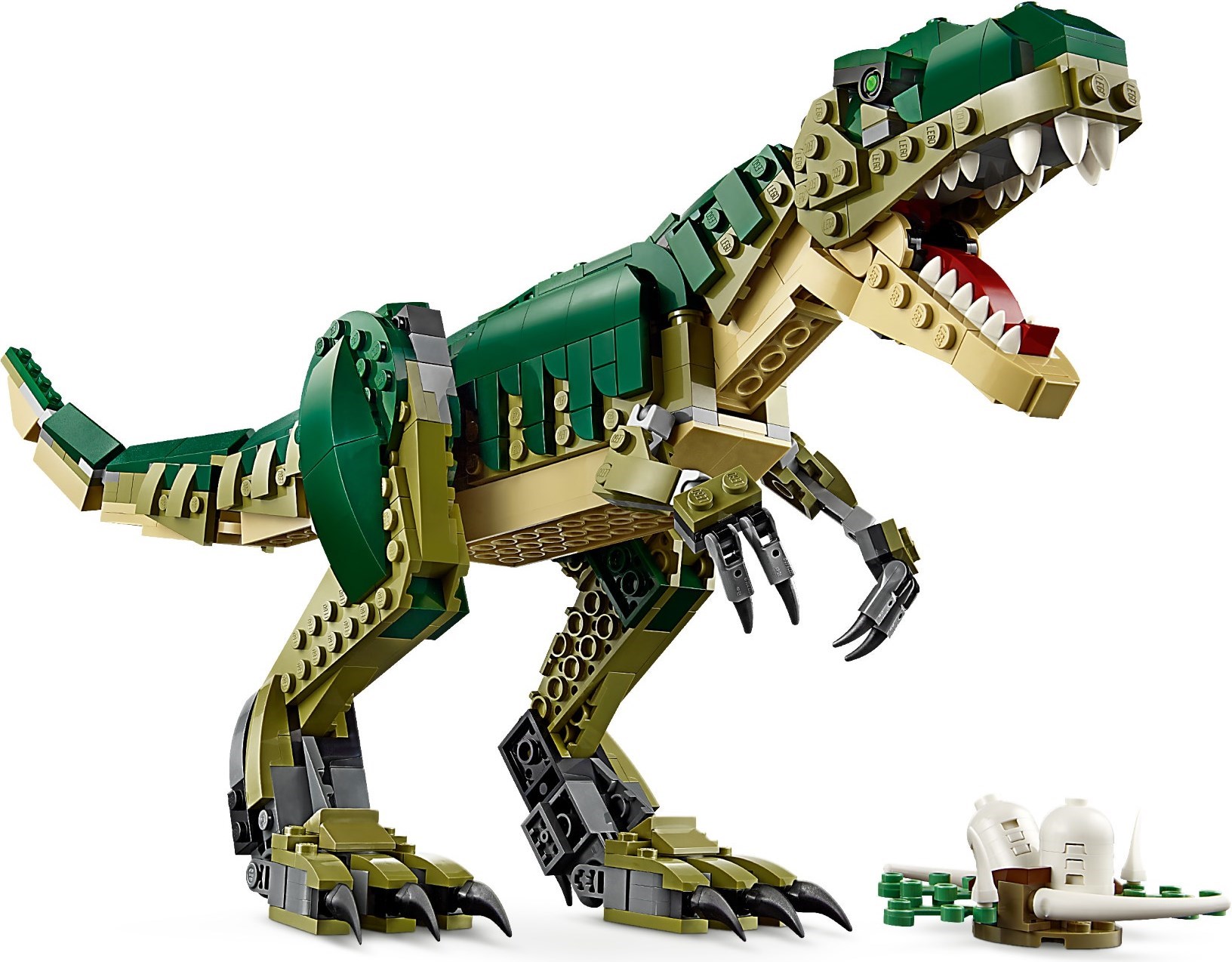 Конструктор LEGO Creator 31151 626 дет. - фото 3