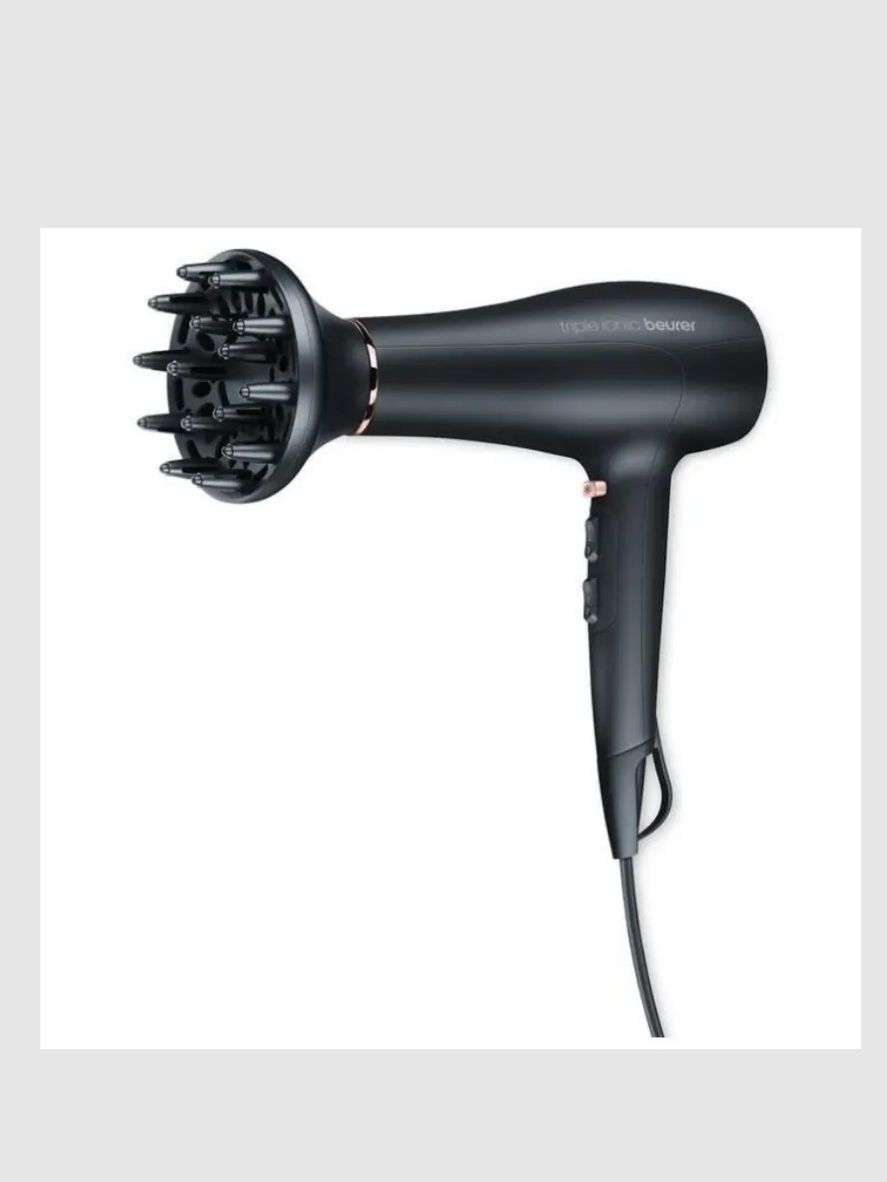 Фен Beurer HC 50 - фото 1