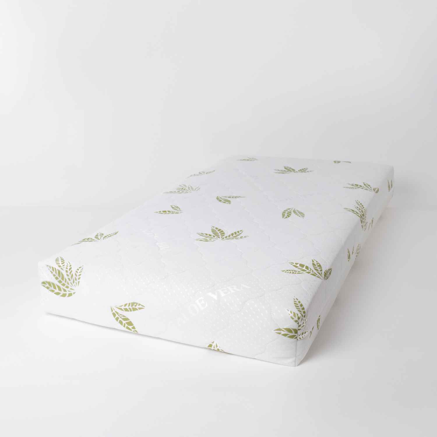 Матрас EVERFLO Air Aloe Vera 120х60 - фото 6