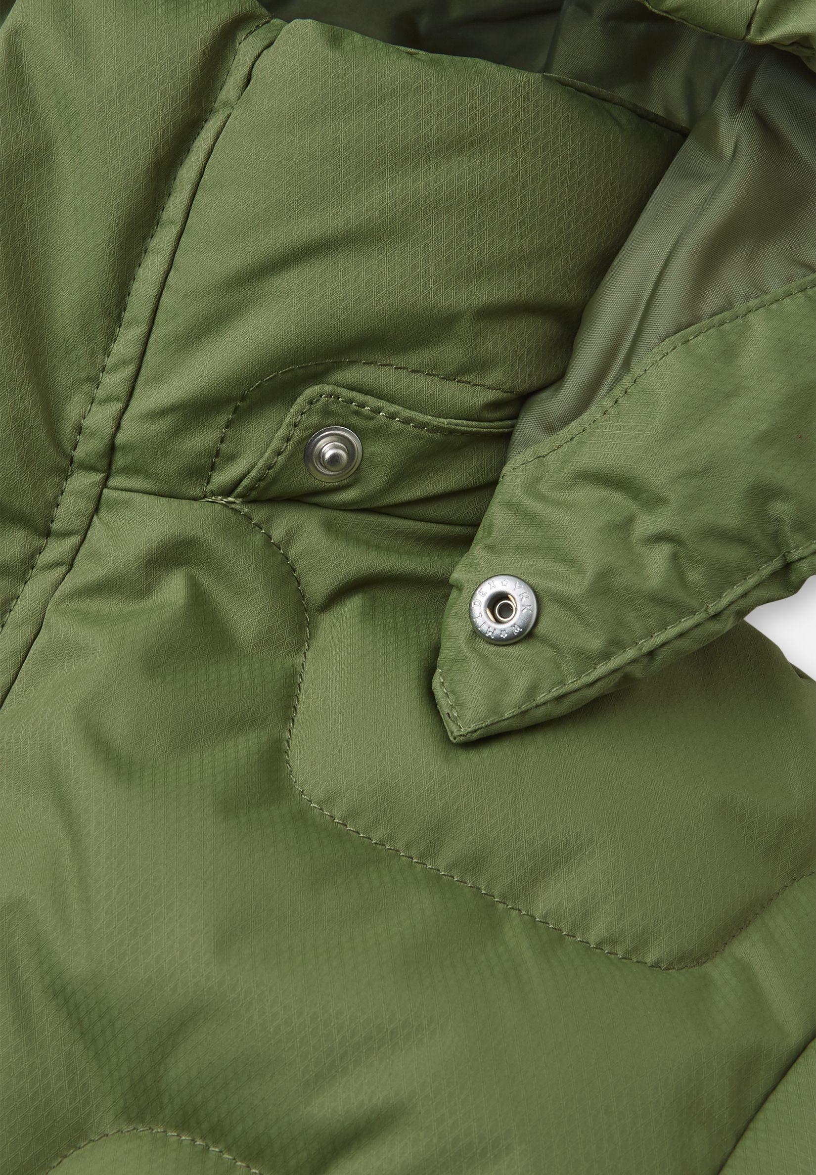 Пуховик Reima 5100082A-8930 - фото 7