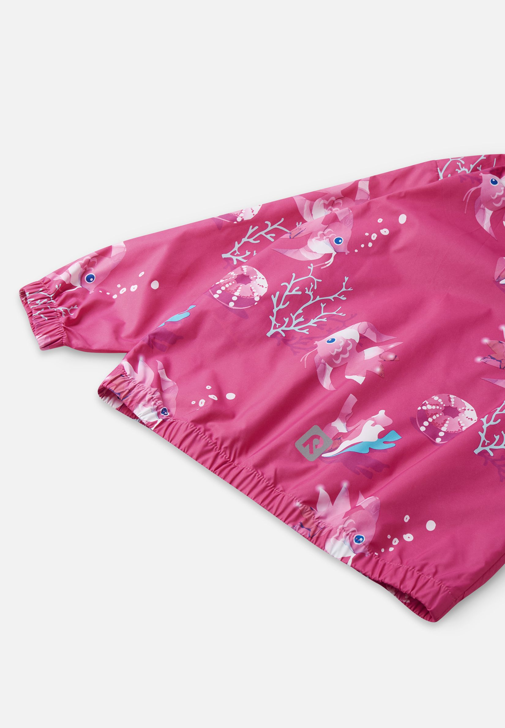 Куртка Reima 511316-4606 - фото 4