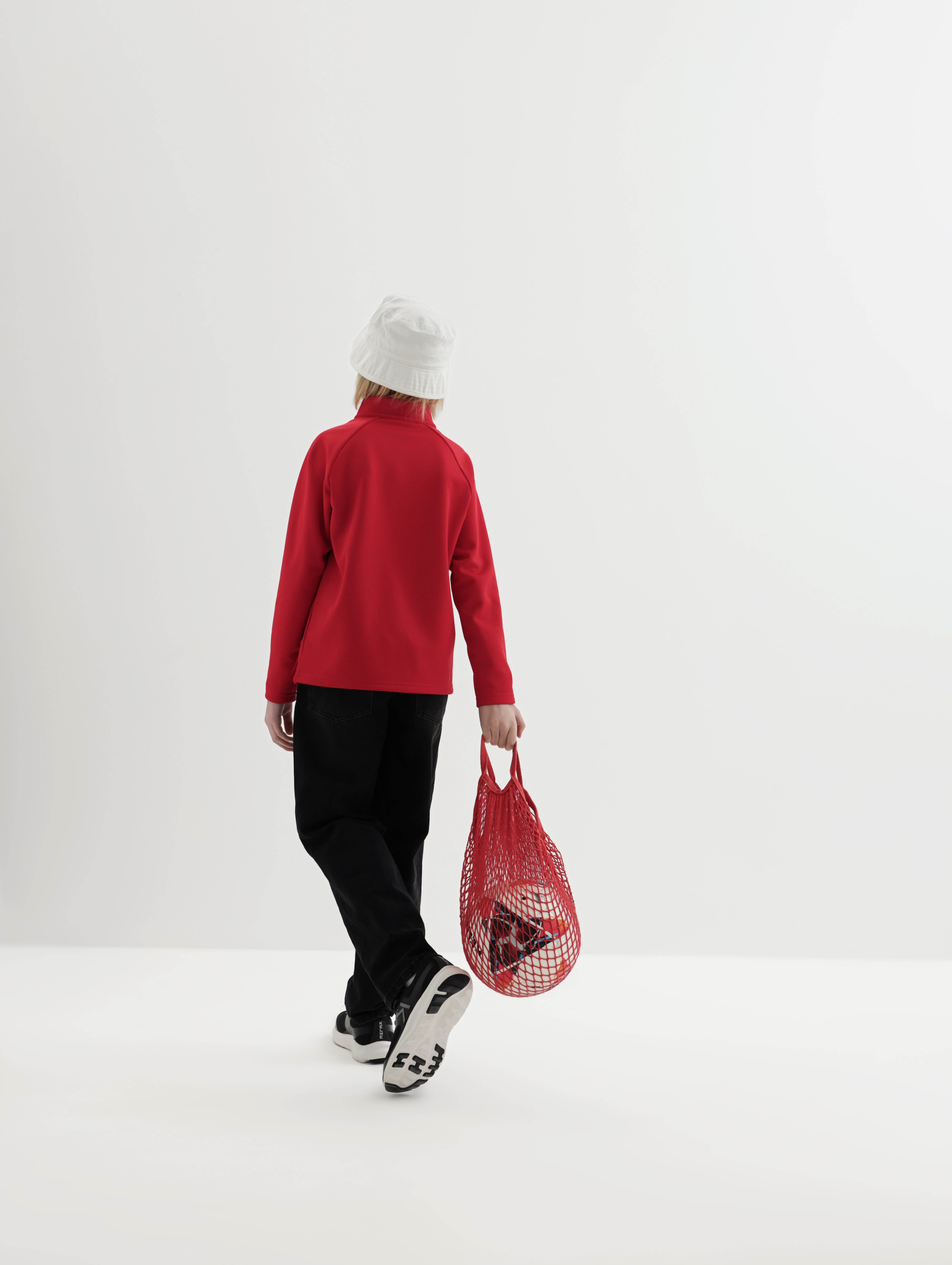 Олимпийка KELME 7461TT3052-600 - фото 19