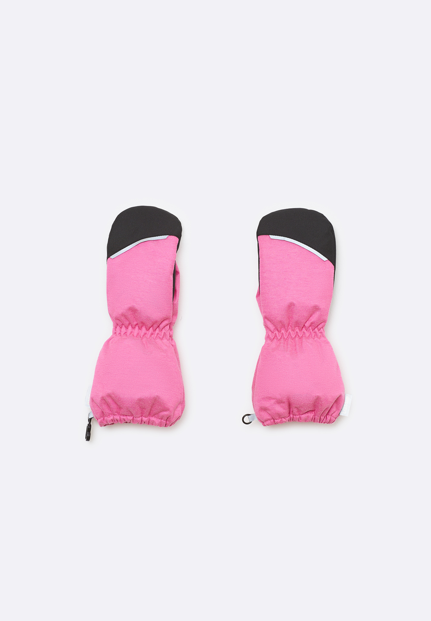 Варежки Lassie 7300003A-4470 - фото 1