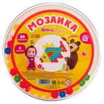 Настольная игра IQ-ZABIAKA Мозаика