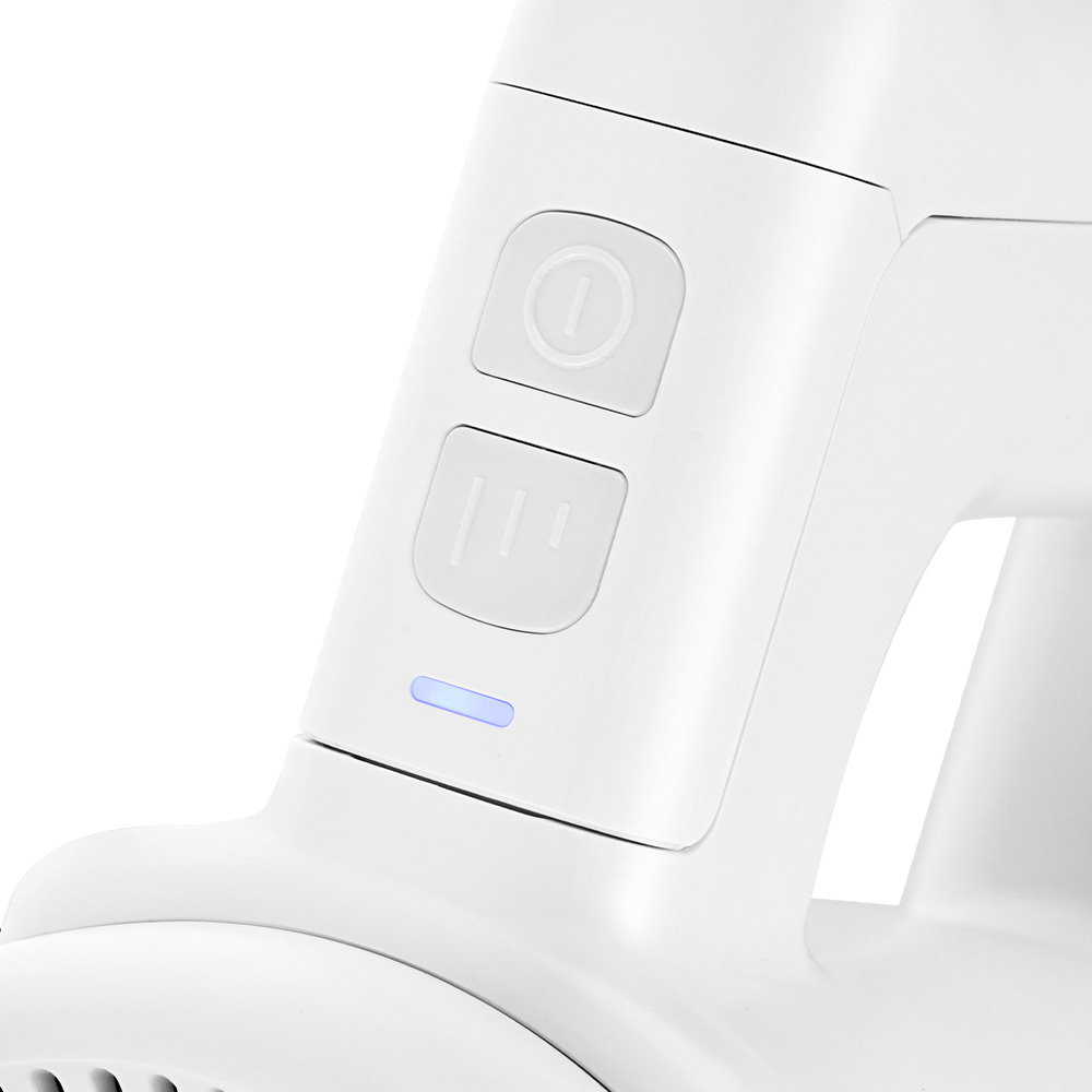 Вертикальный пылесос KITFORT КТ-5277 - фото 6