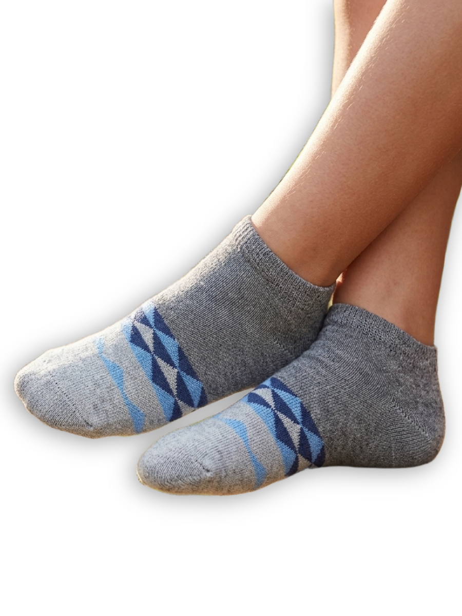 Изображение товара Носки RuSocks: 14 - качественные хлопковые носки для спорта и повседневной носки Изображение товара Носки RuSocks: 14 - качественные хлопковые носки для спорта и повседневной носки