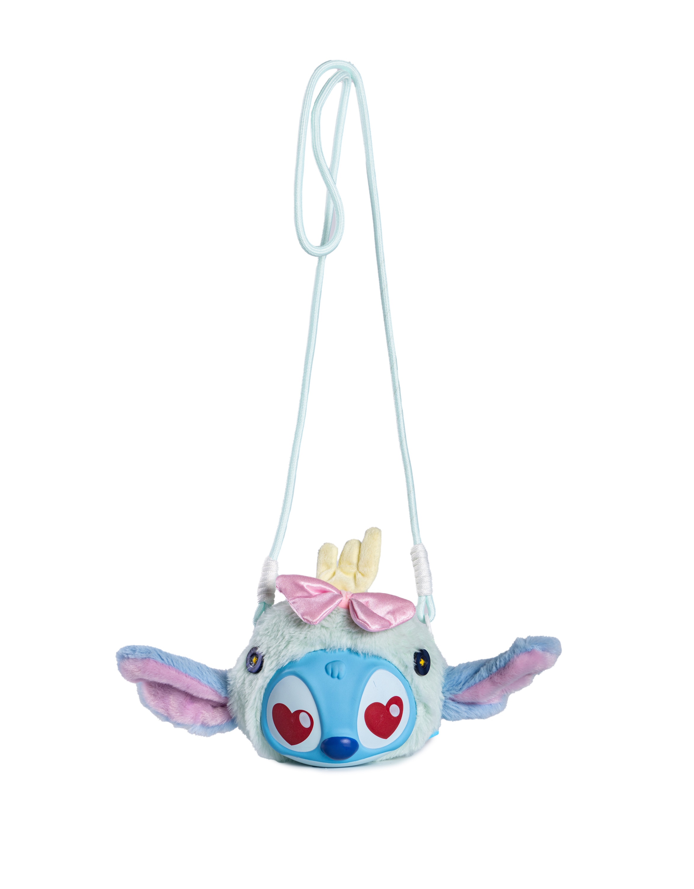 Мягкая игрушка Stitch Funny Travel - фото 10