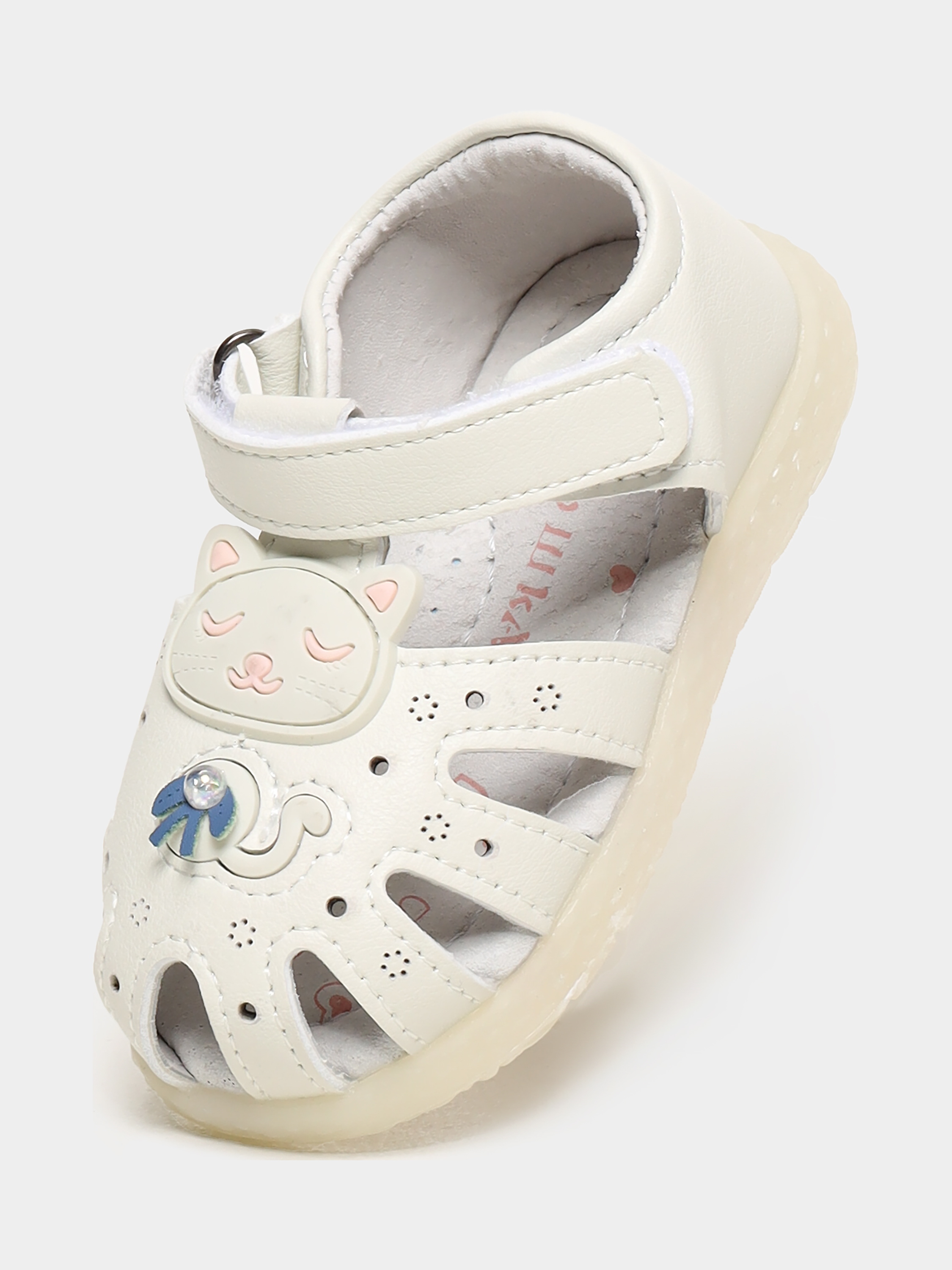 Сандалии Тотошка T670-1T - фото 2