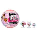 Кукла мини L.O.L. Surprise! Mini Family
