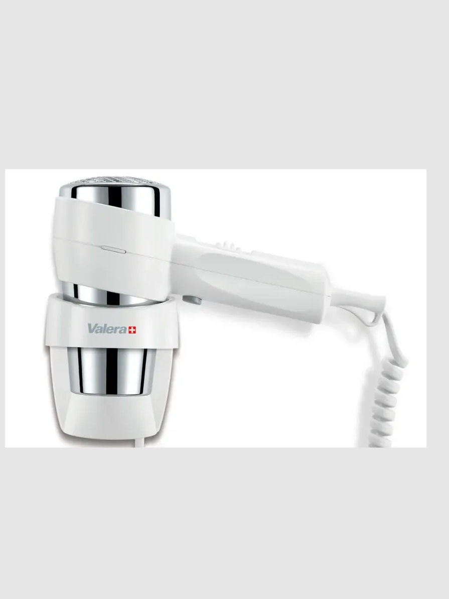 Фен Valera 542.14/038A White - фото 2