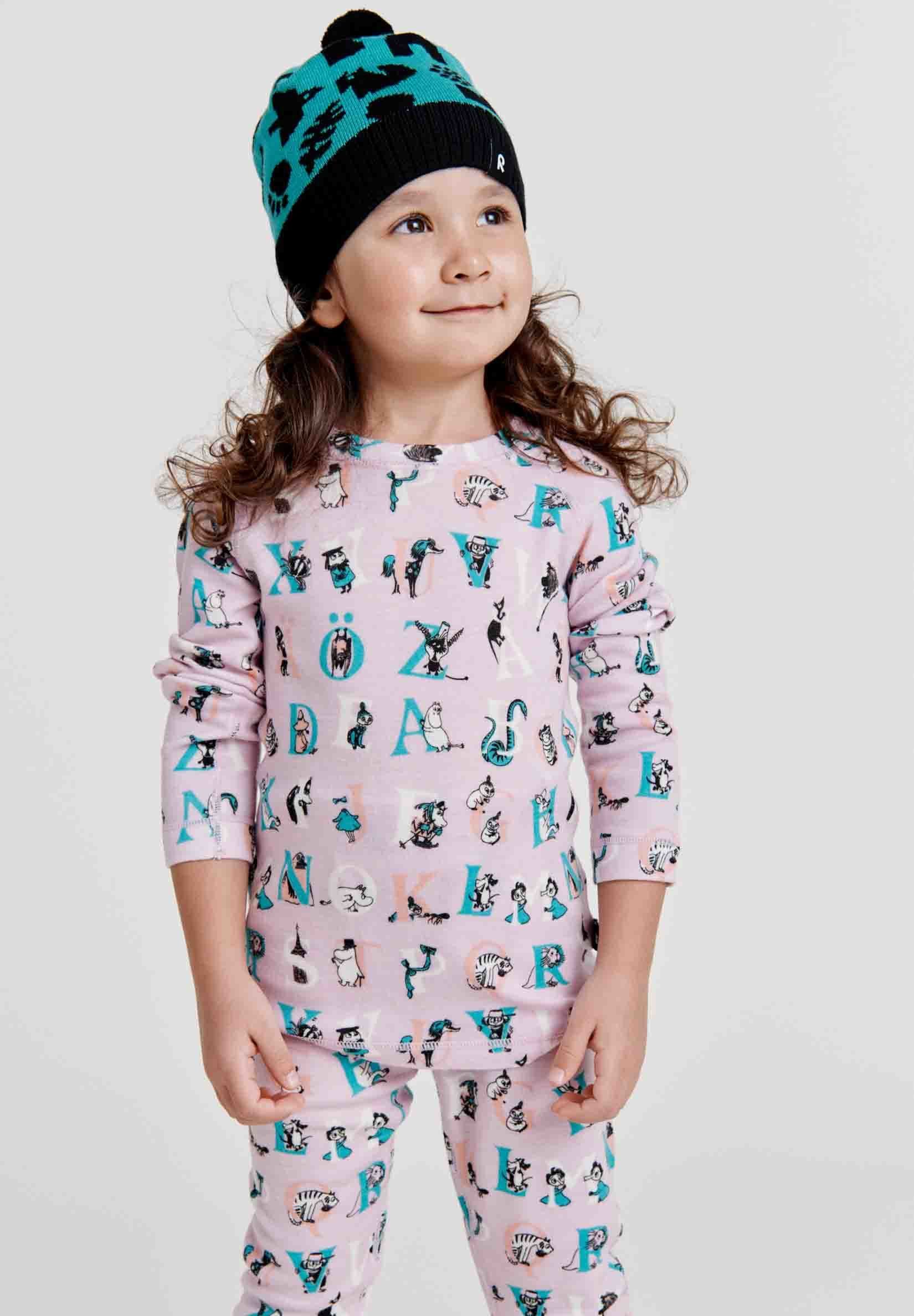 Шапка Reima 5300077A-7851 - фото 5