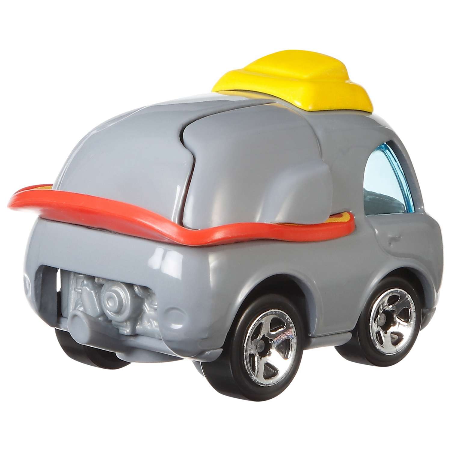 Автомобиль Hot Wheels 1:64 GCK28 - фото 5
