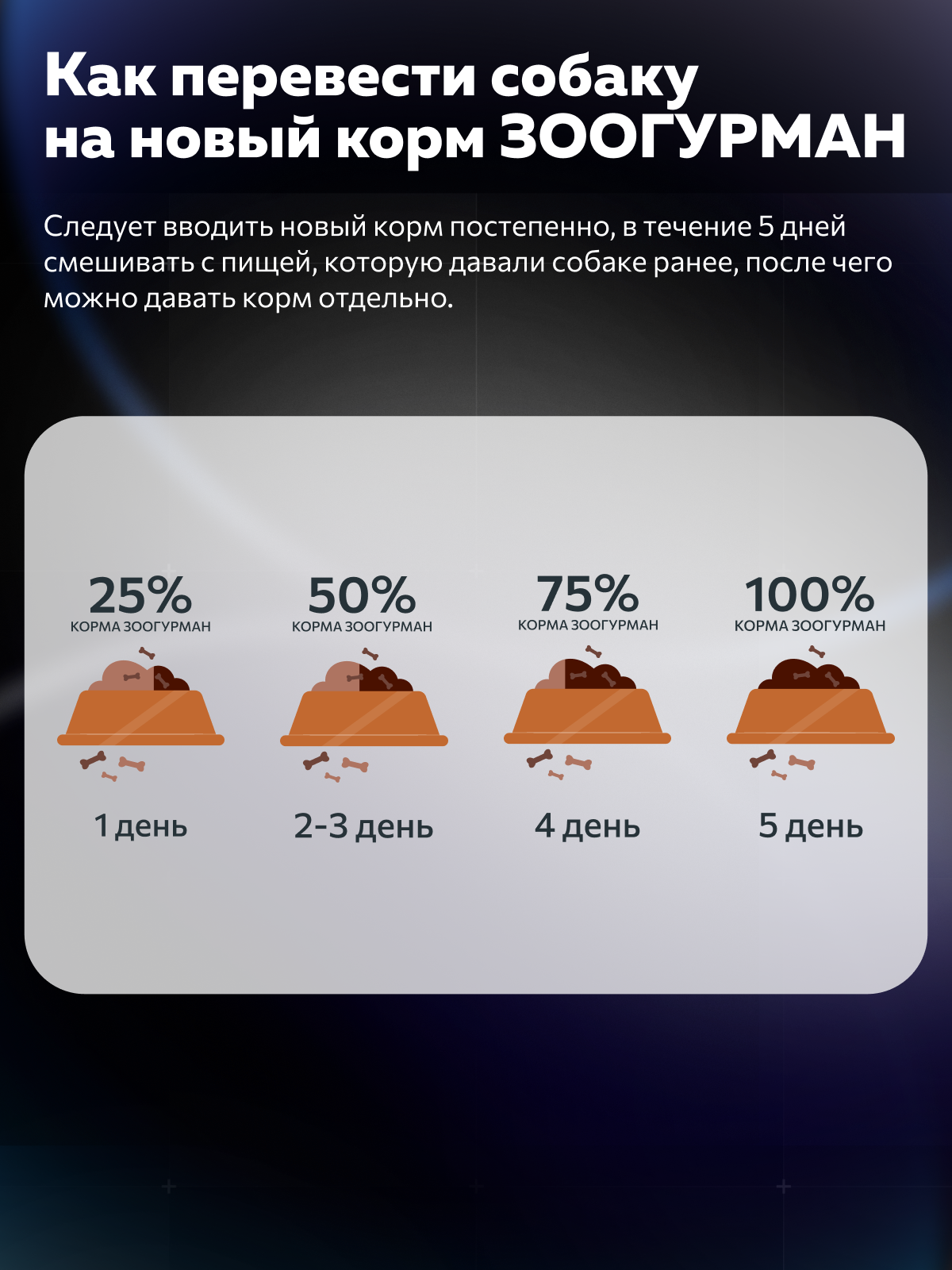 Корм влажный Зоогурман BIG DOG Premium SENSITIVE, c Говядиной, гречкой и смородиной, 850 г х 6шт. - фото 5