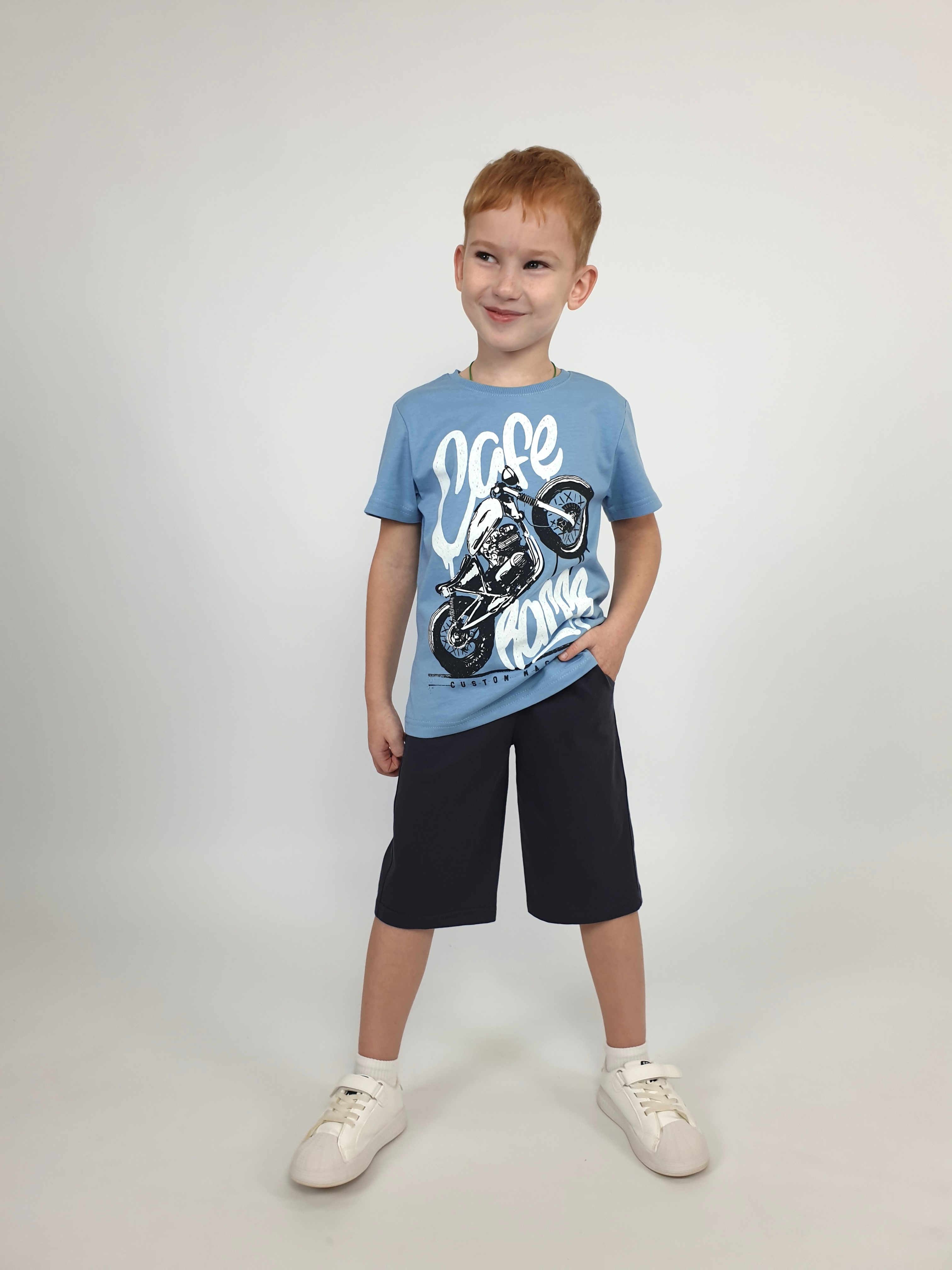 Костюм Luneva 01-154-2. - фото 8