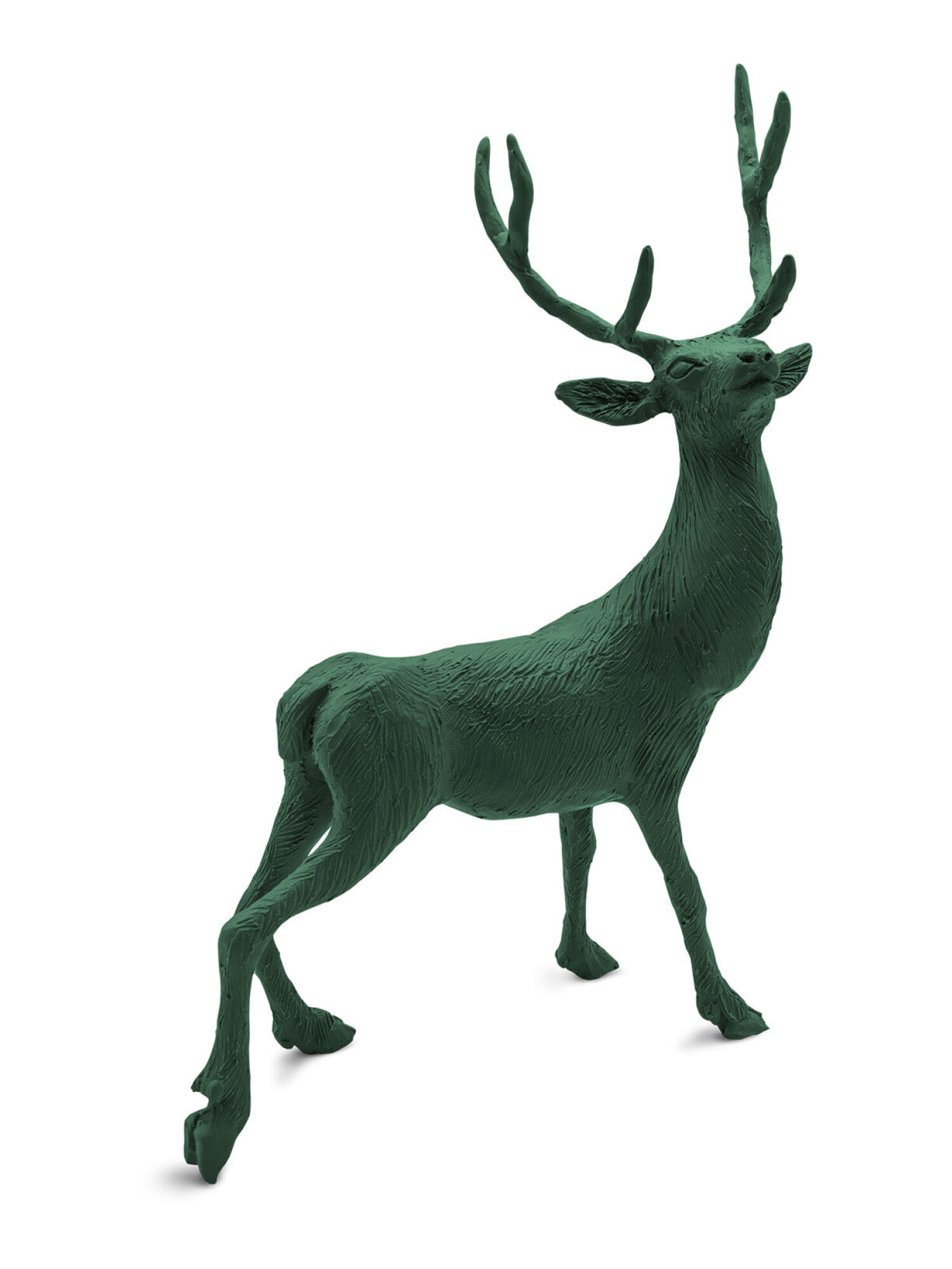 Пластилин Brauberg оливковый 1 цв. - фото 7