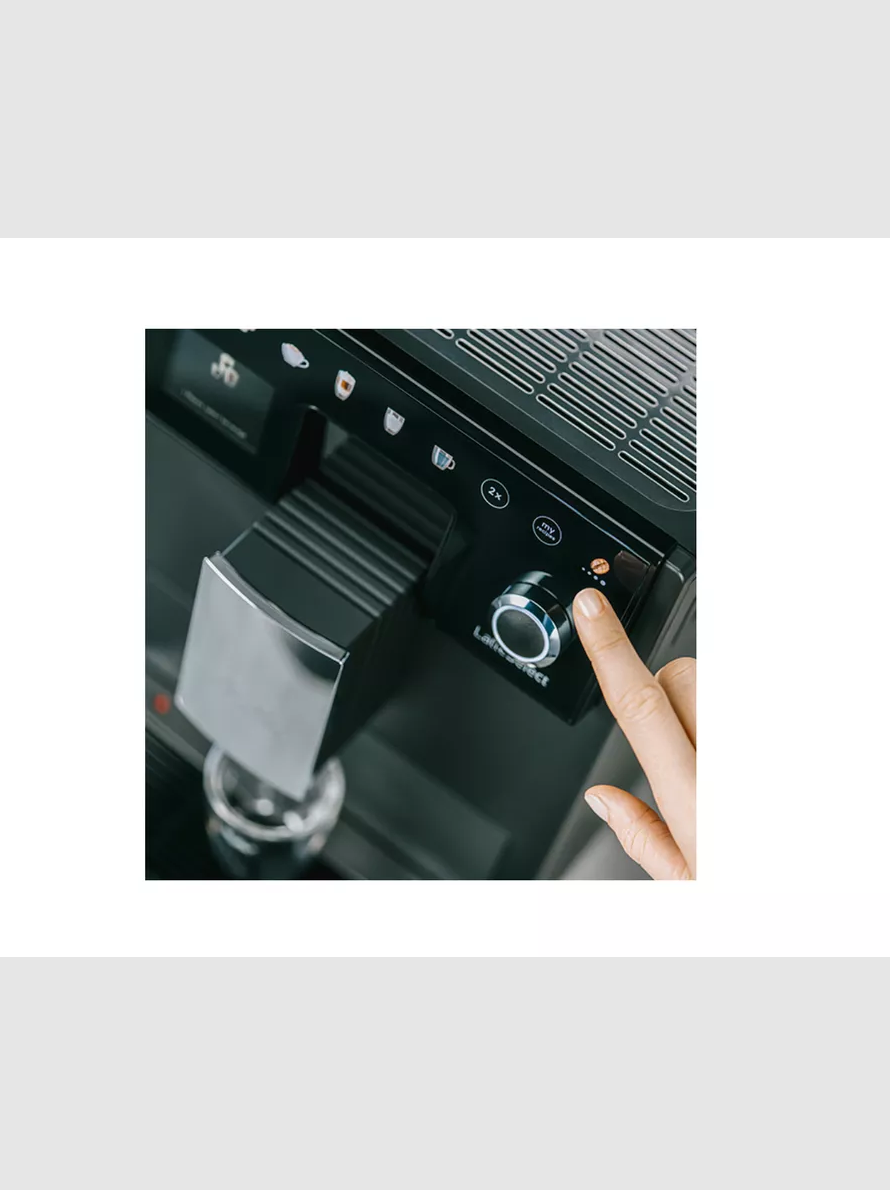 Кофемашина Melitta 630-112 - фото 5