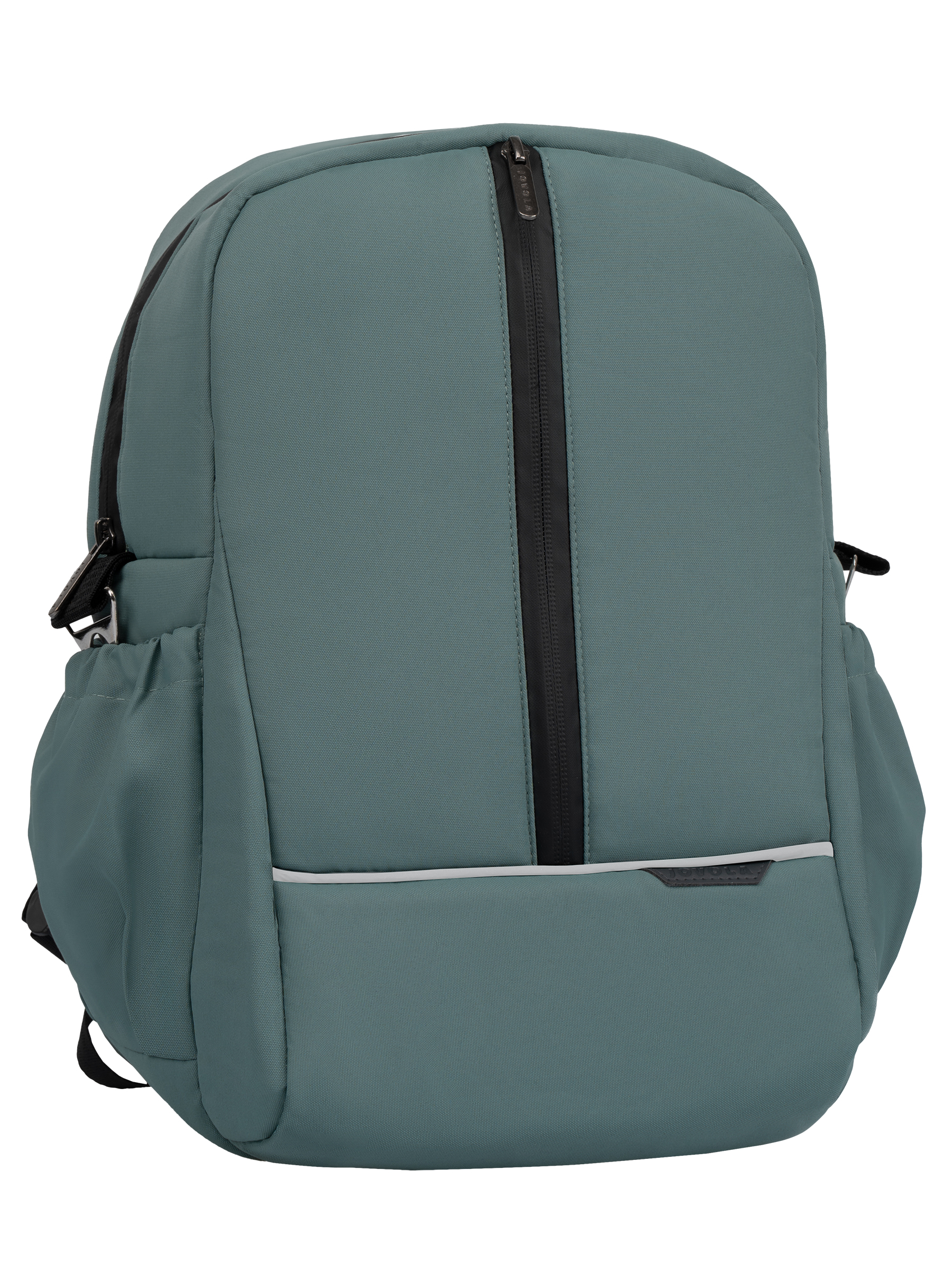 Коляска 3в1 JOVOLA Swift Plus зеленый - фото 22