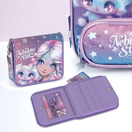 Кошелек Nebulous Stars