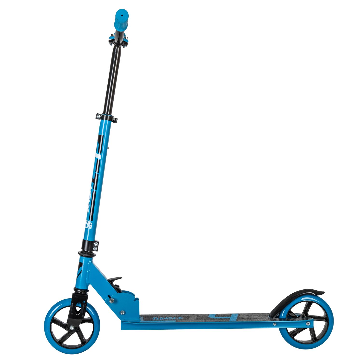 Самокат Novatrack двухколесный - фото 3