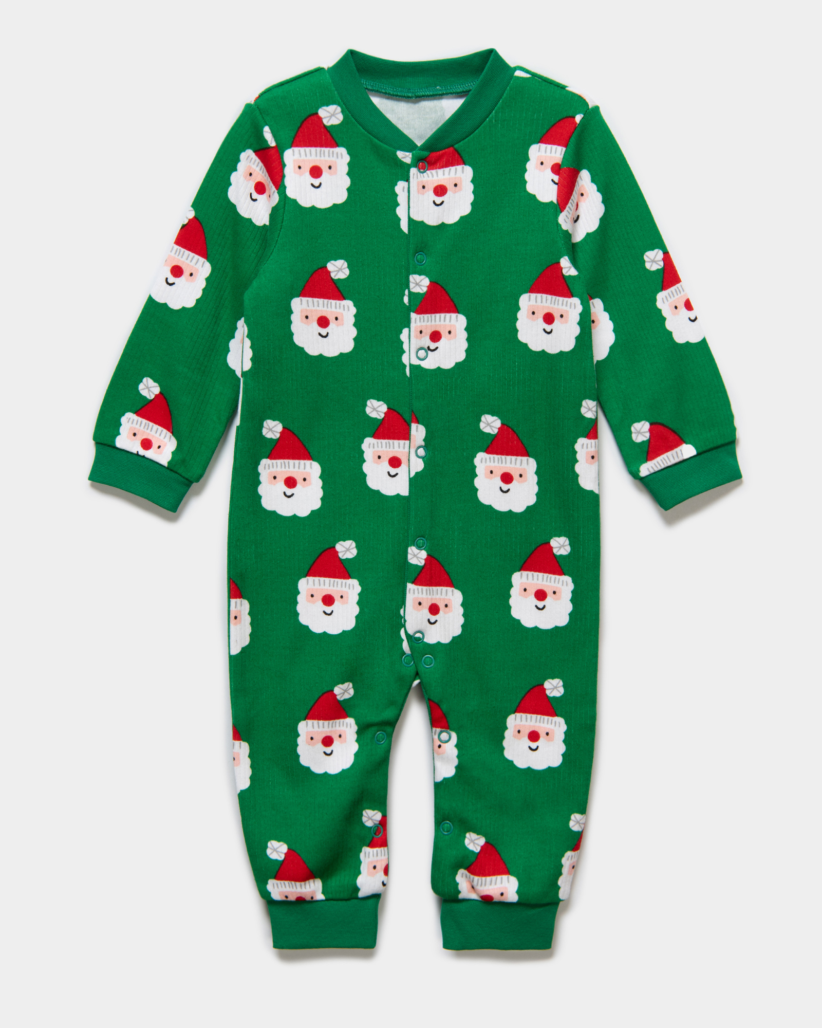 Комбинезон Моя Горошинка W24MG2-6/007ib-44 - фото 1