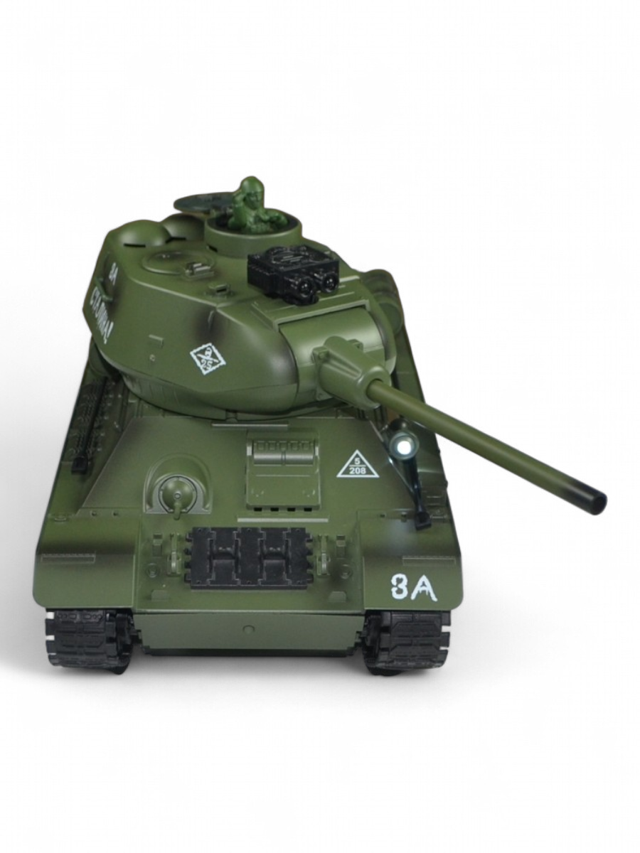 Танк РУ CS Toys - фото 6