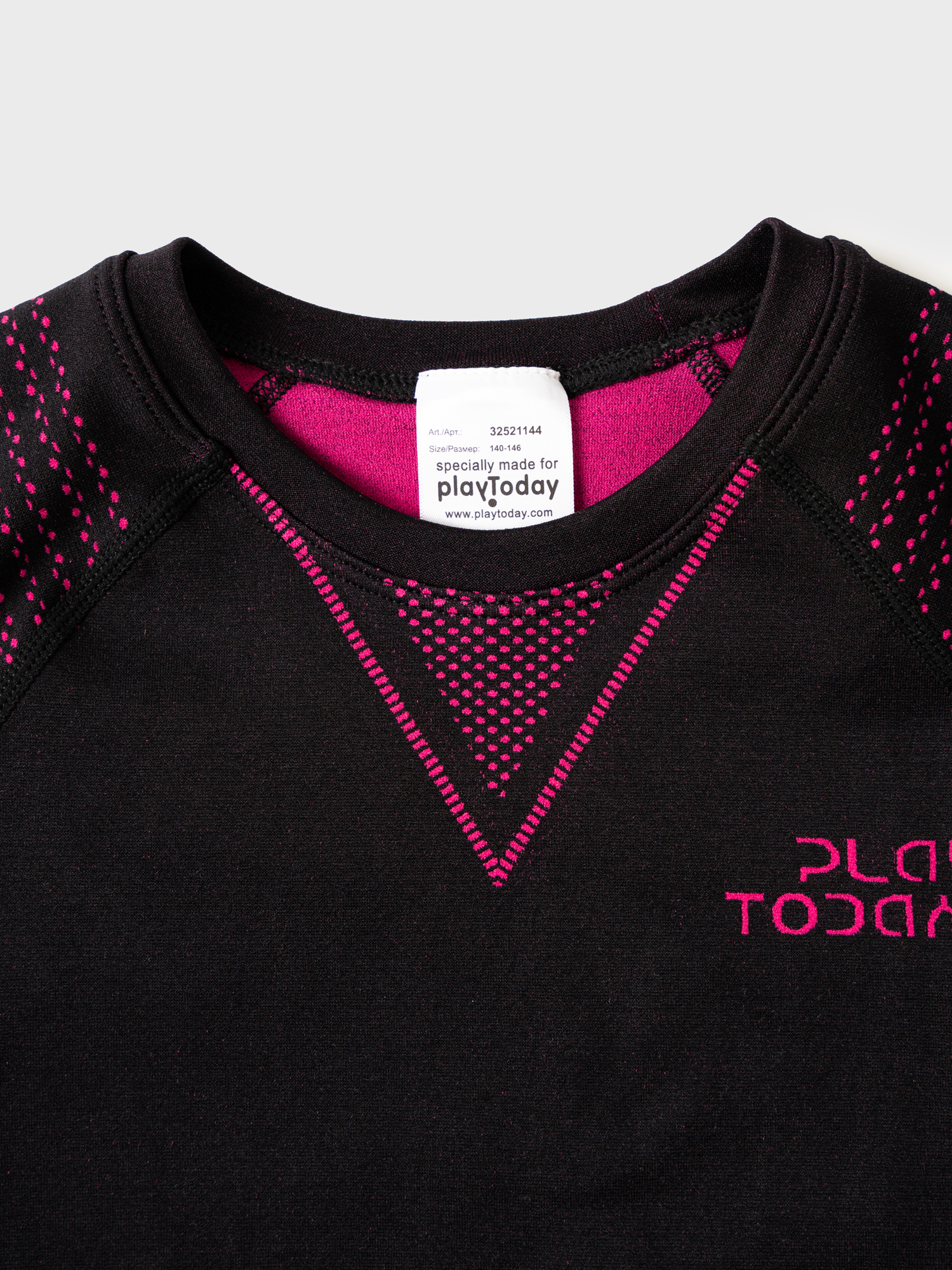 Термобелье PlayToday 32521144 - фото 9