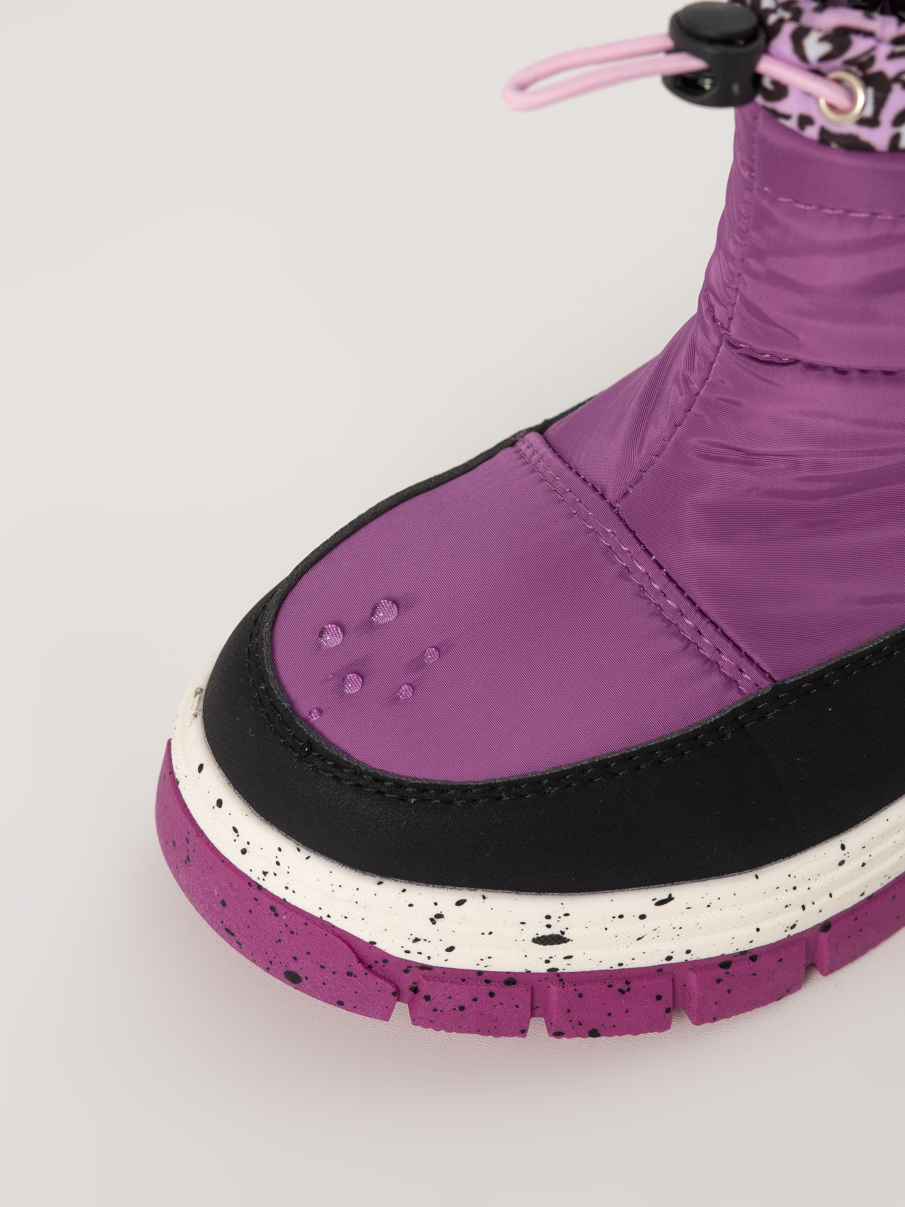 Ботинки Antilopa AL 15392 - фото 17