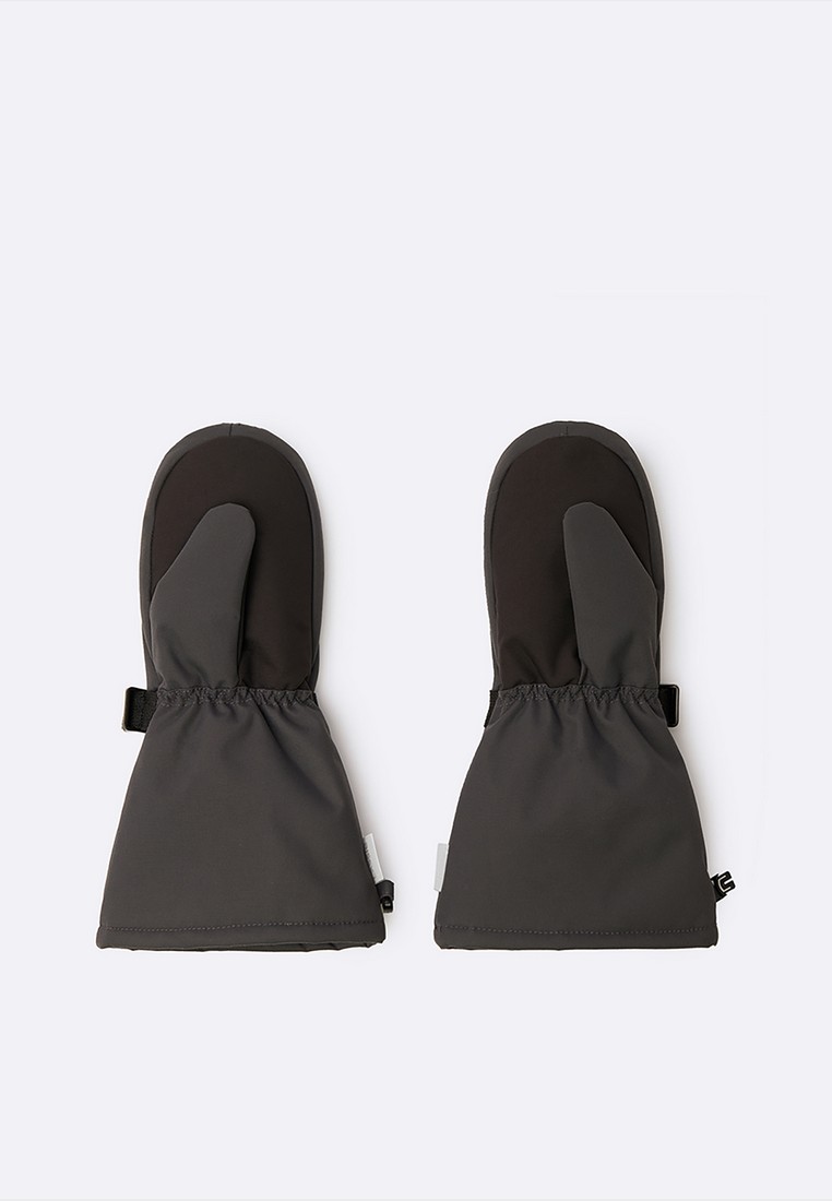 Варежки Lassie 72303409-9480 - фото 2