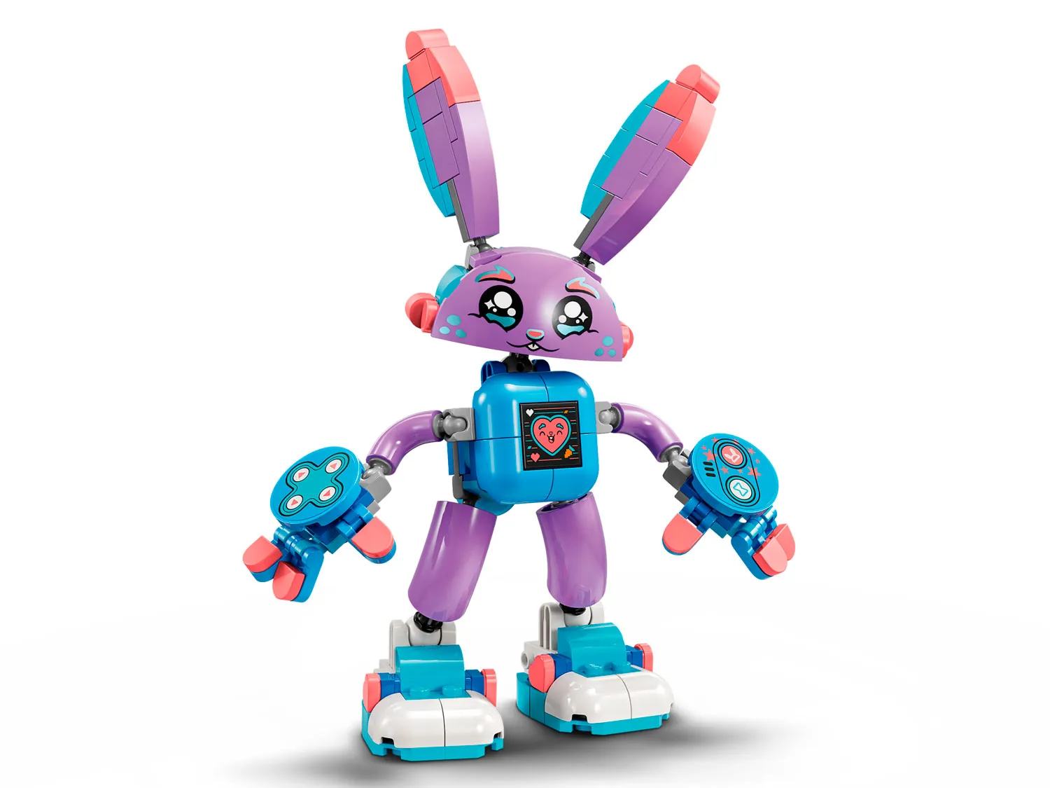 Конструктор LEGO DREAMZzz 71490 252 дет. - фото 6
