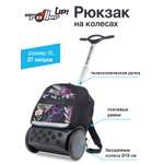 Изображение товара Рюкзак Nikidom TROPIC XL