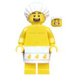 Фигурка LEGO Shower Guy Series