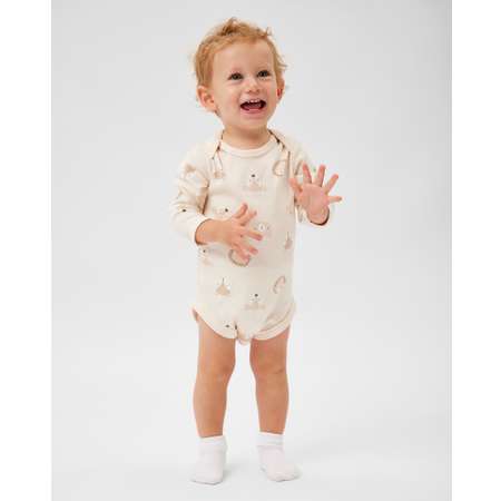Боди BabyGo